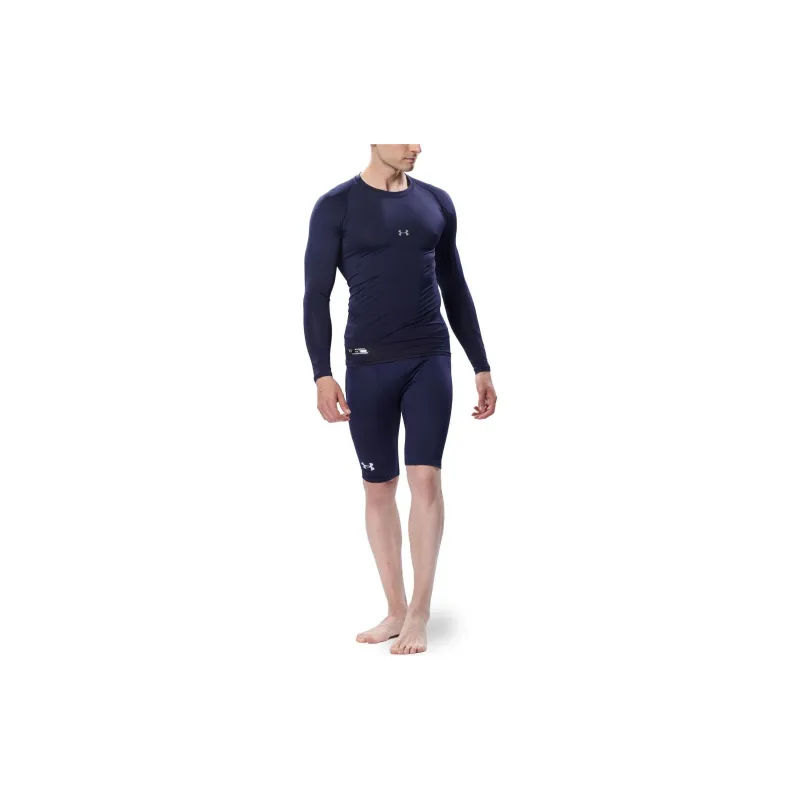 Under Armour Sports Shorts Men's Dark Blue-2