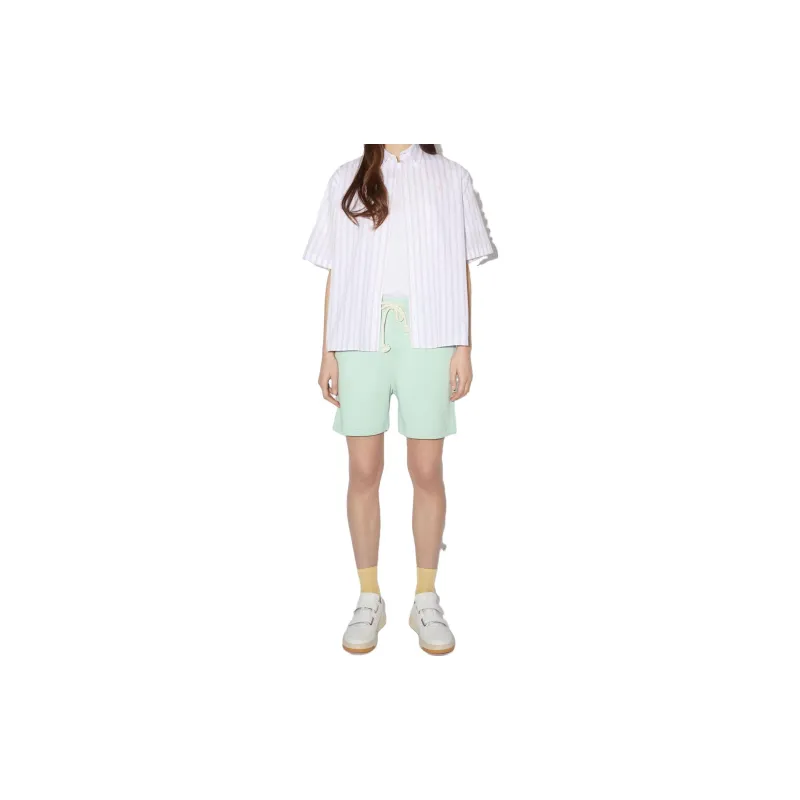 Acne Studios Sports Shorts Unisex-11