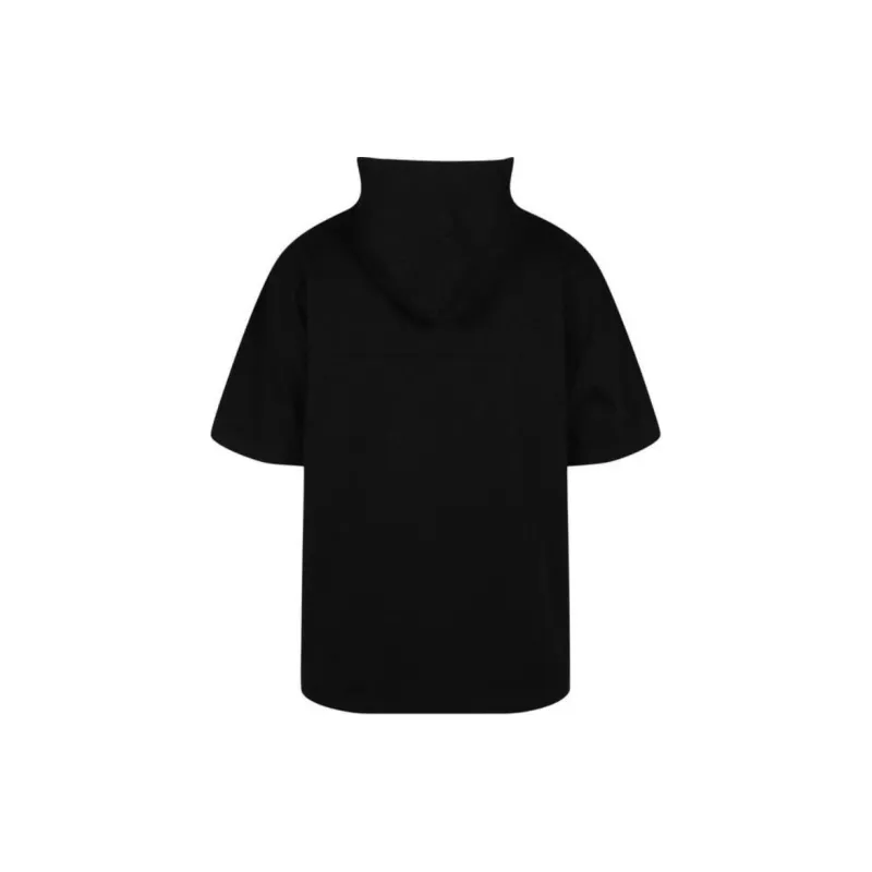AMBUSH Hooded Short Sleeve T Shirt-1