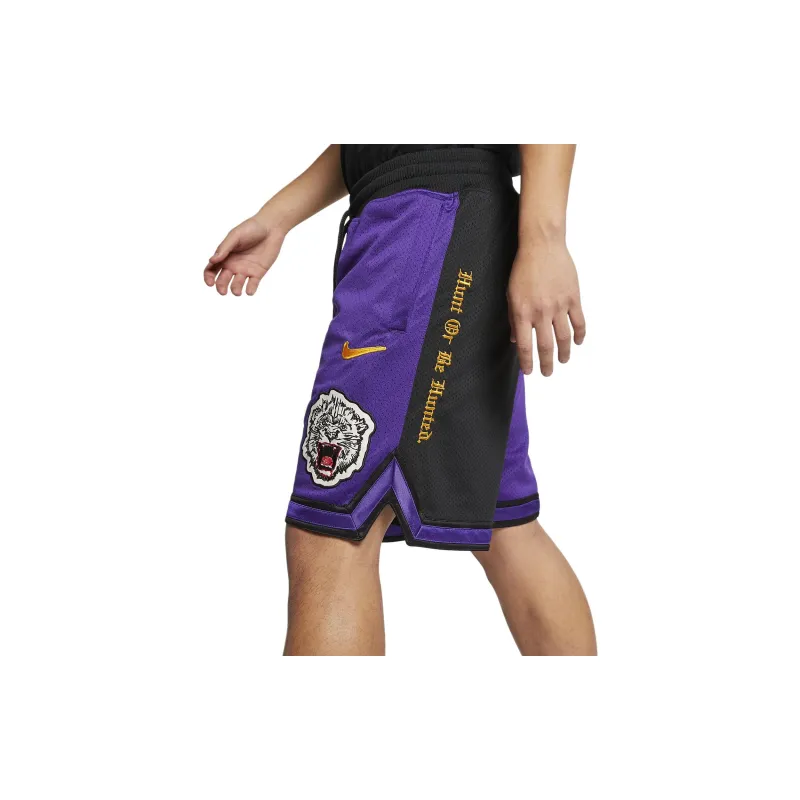 Nike Lebron X Atmos Shorts-3