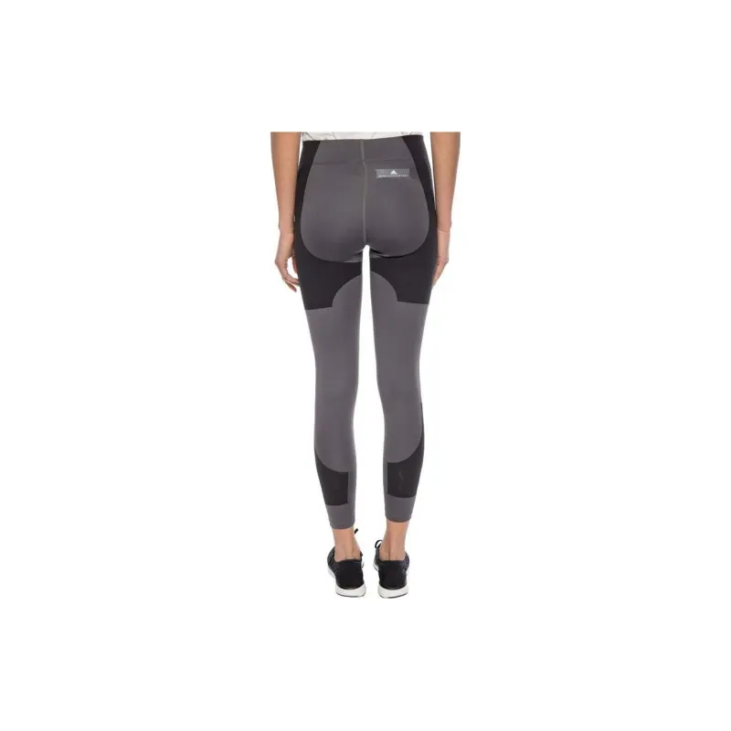 Adidas Athletic Trousers Unisex Black Gray-2