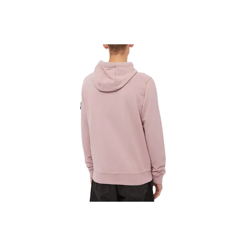 STONE ISLAND FW22 Sweatshirt Men's Gray Pink-2