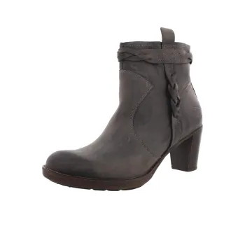 Palladium Ankle Boots Women's Dark Brown