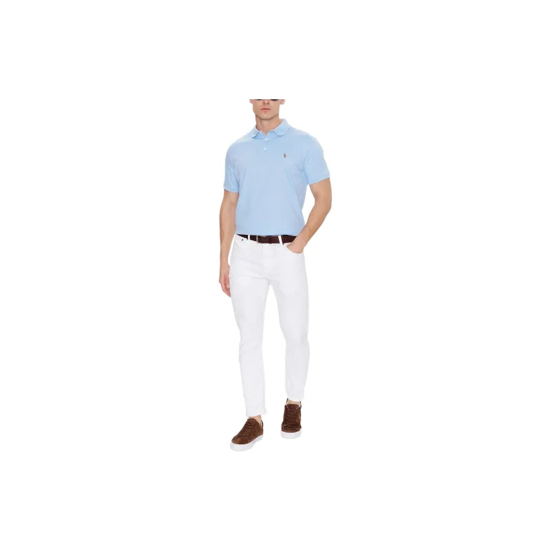 Polo Ralph Lauren Polo Pony motif Polo Shirt-5