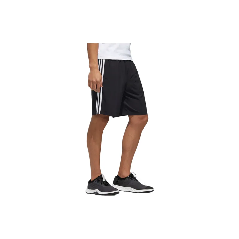 Adidas Argentina Casual Shorts Men Black-2