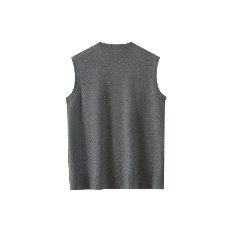 H YXIANG Sweaters Men-1