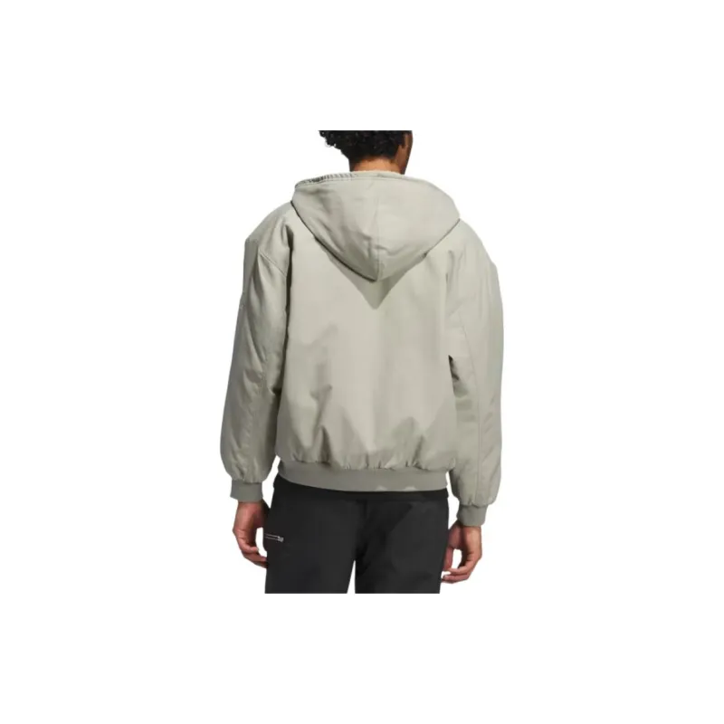 Adidas Originals Shmoofoil Nylon Canvas Jacket-5