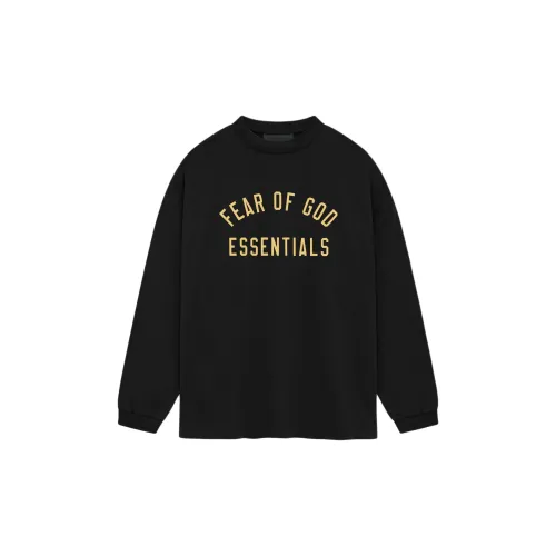 Fear Of God Essentials Jersey Long Sleeve Tee 