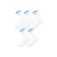 5 Pack (Bleached)