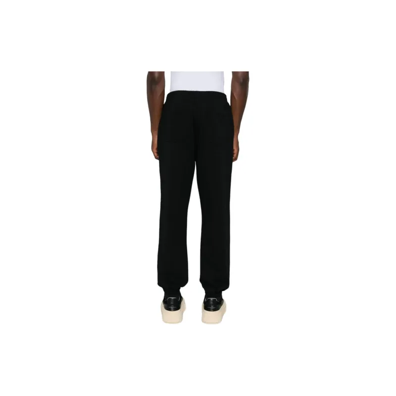 REPRESENT Logo print Track Pants-3