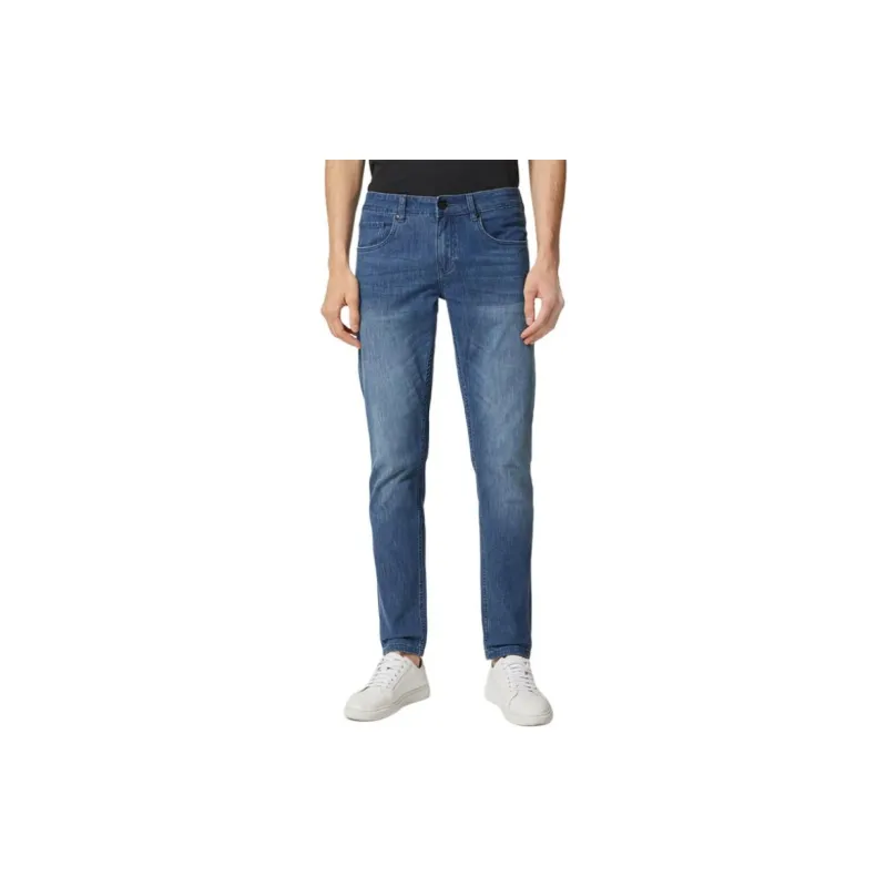 DANIEL HECHTER Jeans Men's Dark Blue-2