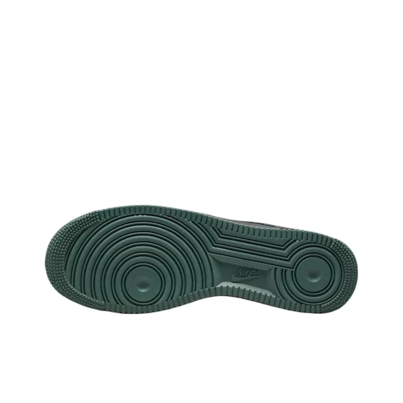 Nike Air Force 1 Low '07 Black Vintage Green-4