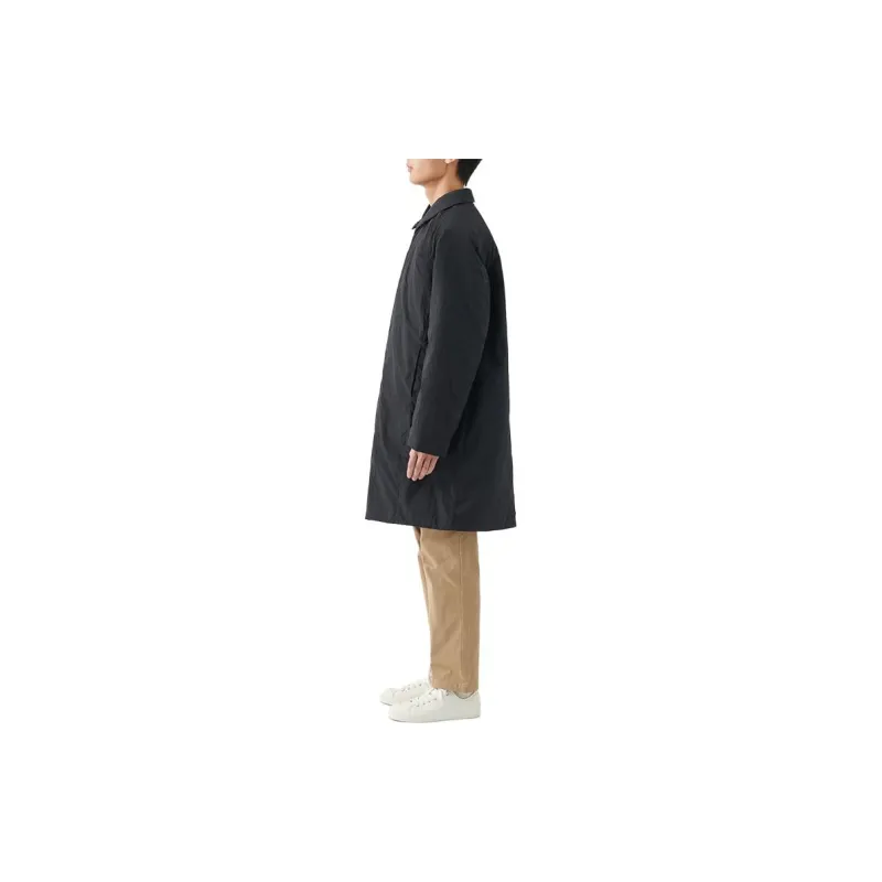 MUJI Coats Men-2