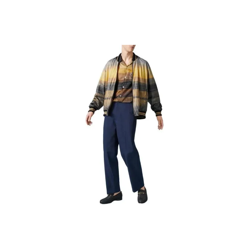 GUCCI Jackets Men Multicolor-1