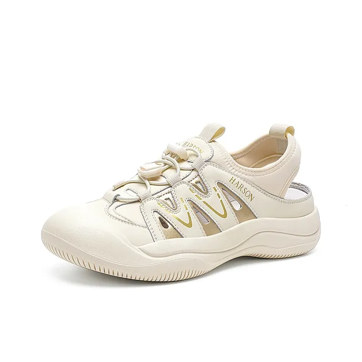 HARSON Quick Dry River Trekking Shoes Women's-1