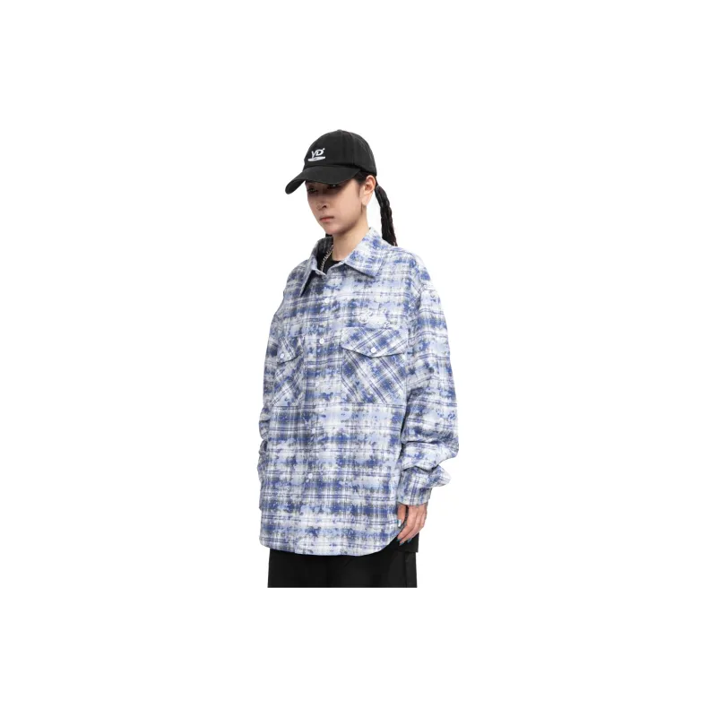BABUGGE Shirts Unisex-4