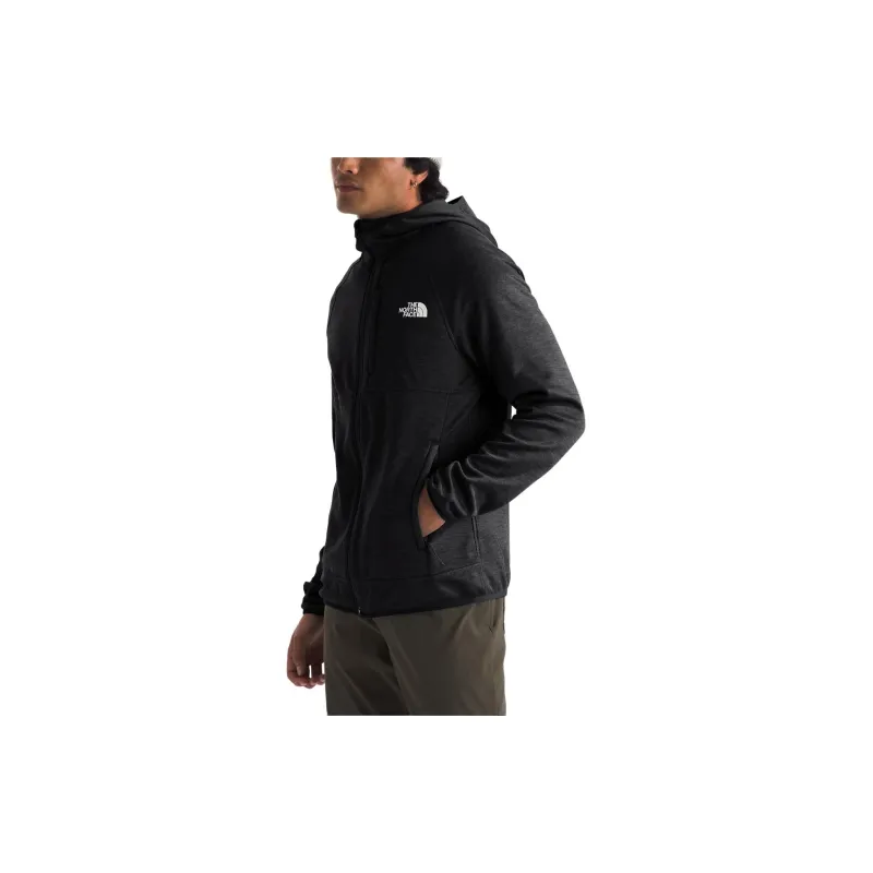 THE NORTH FACE Men's Canyonlands Hoodie-3