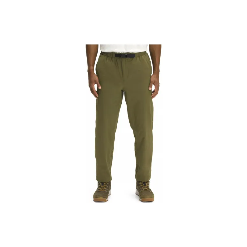 THE NORTH FACE Casual Pants Men Light Brown-2