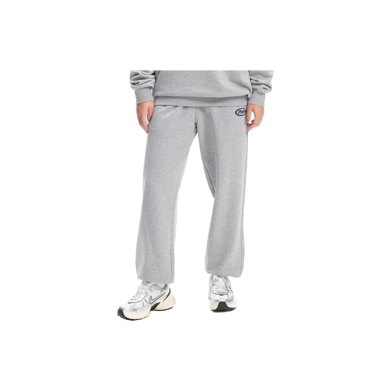 Phew Knitted Sweatpants Unisex-11
