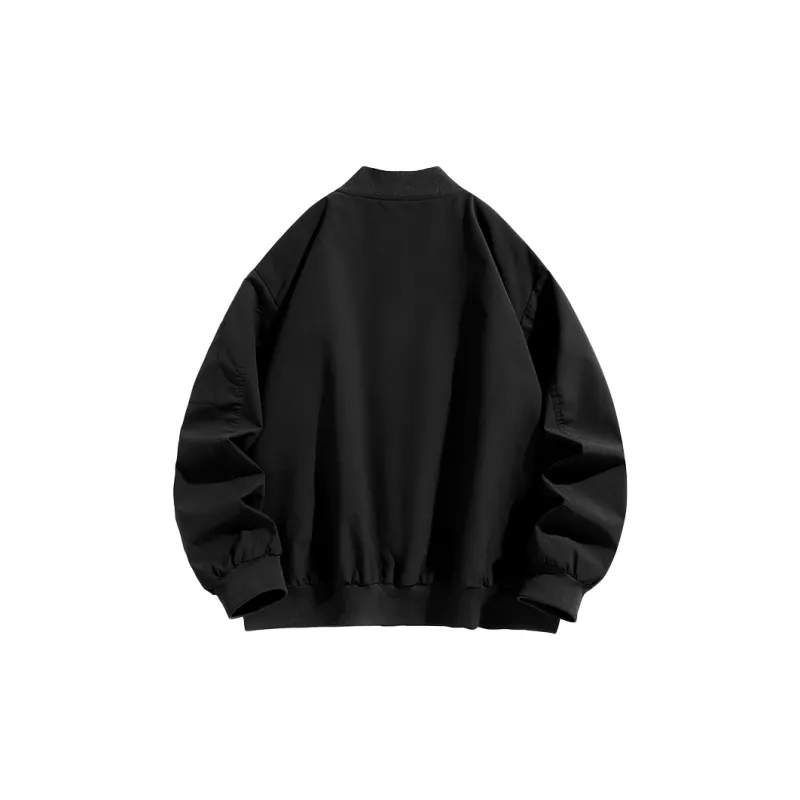 KFKU Jackets Unisex-1