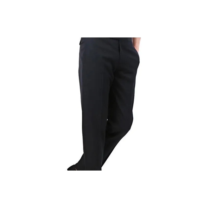 DIOR SS23 Suit Trouser Men's Black-1