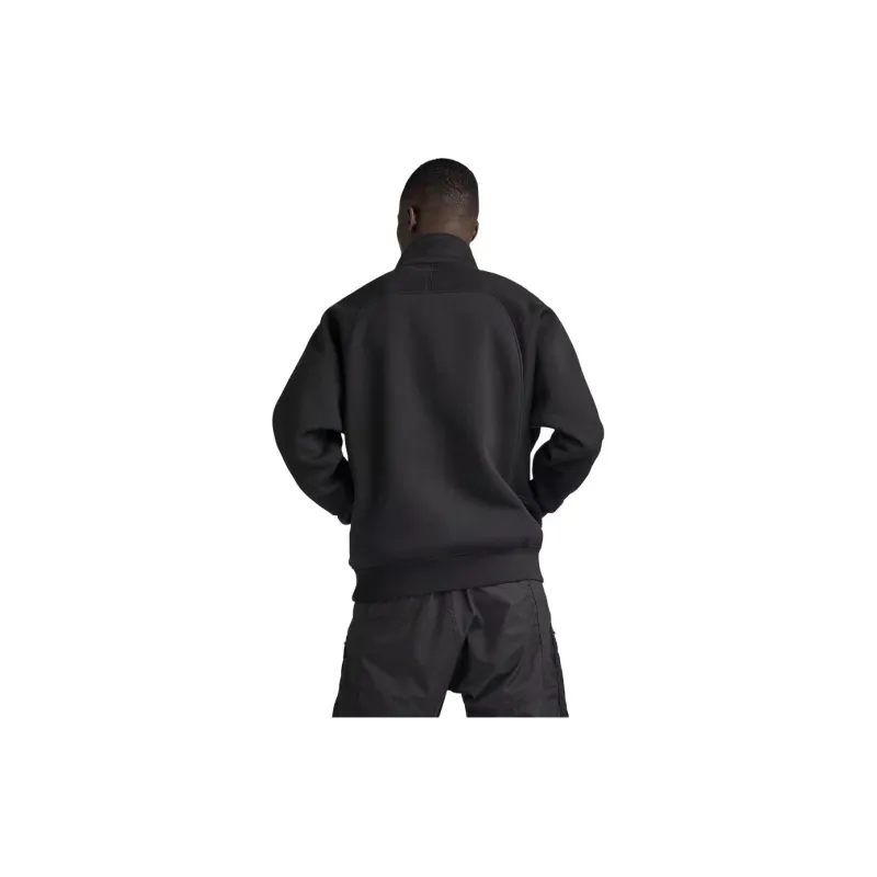 G STAR RAW Sweatshirt Men's Pitch Black-1