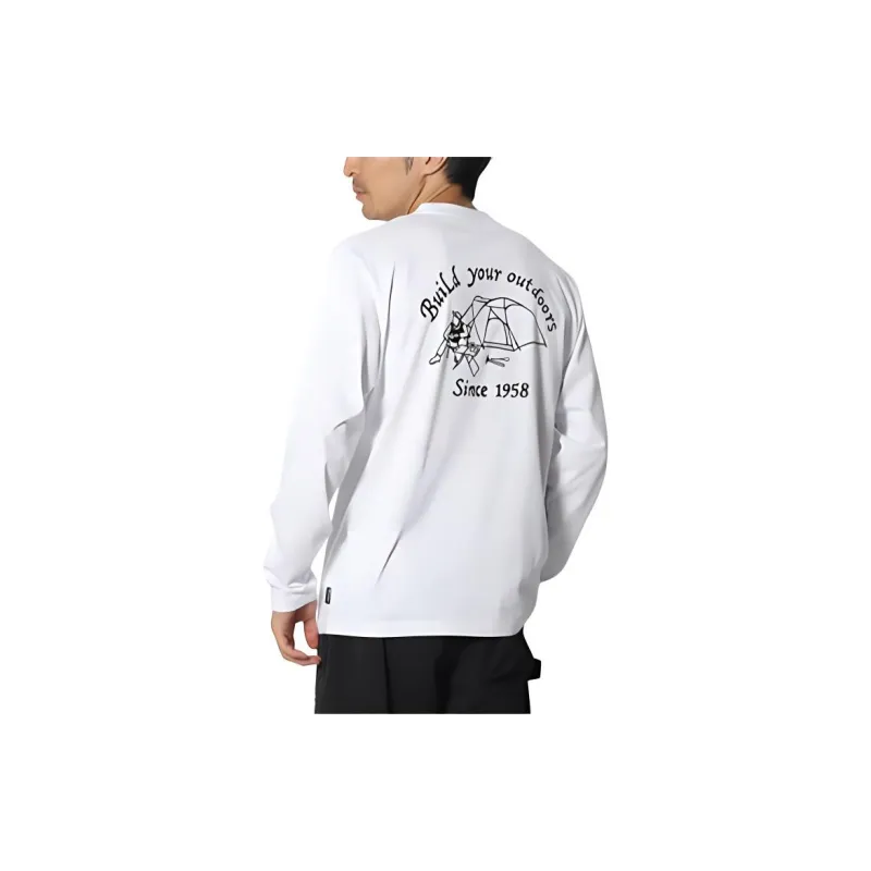 Snow Peak T Shirts Unisex-3