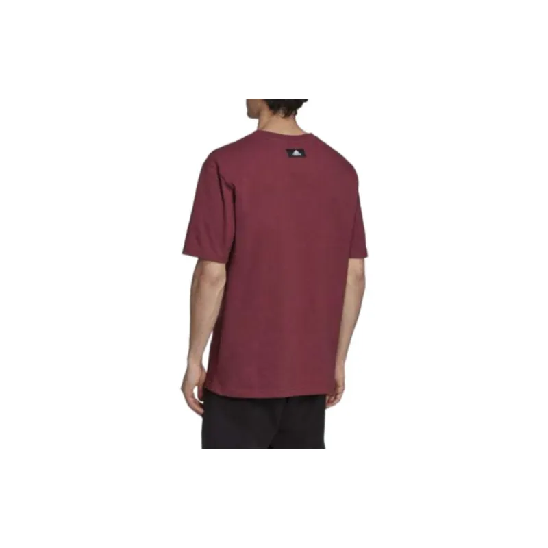 Adidas Future Icons Logo Graphic Tee-3