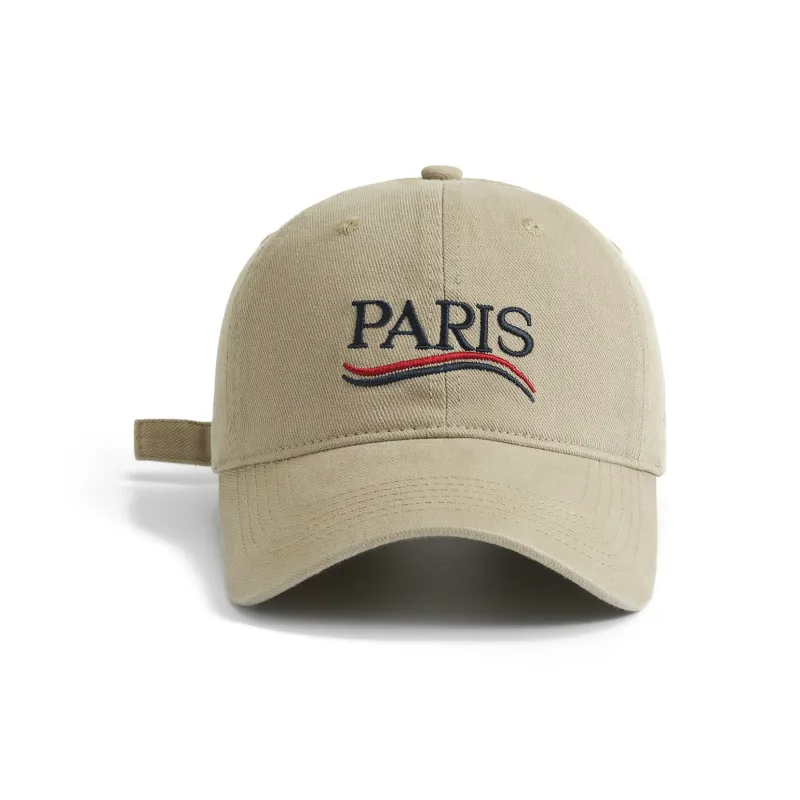 Banxia Lemon Cotton Material Baseball Caps Unisex-9