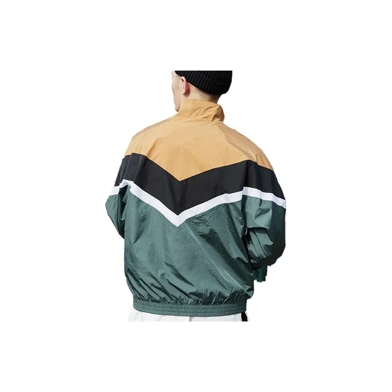 LiNing Jacket Men's Dynamic Green-3