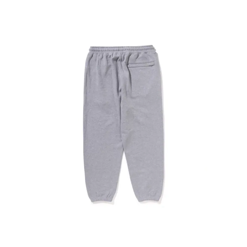 A BATHING APE FW24 Casual Pants Men's-5