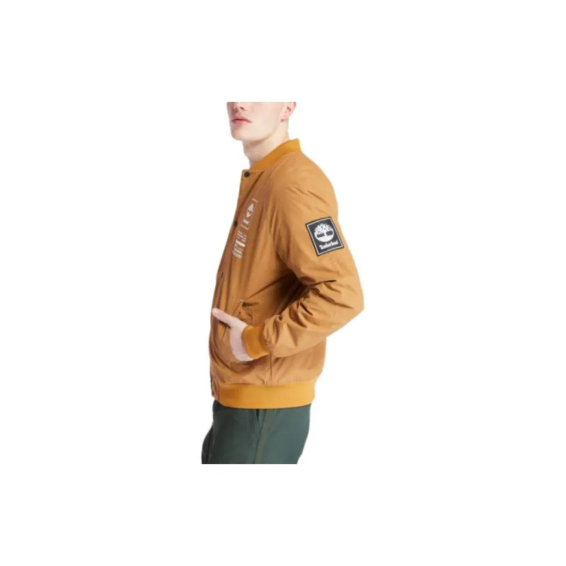 Timberland Jackets Men Wheat-3