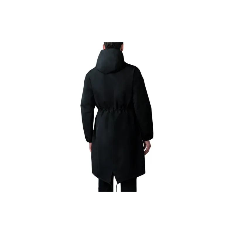 MACKAGE Jackets & Coats Men's Black-3