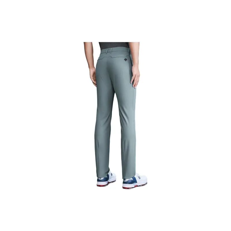 DESCENTE Pro Collection Casual Pants Men-8