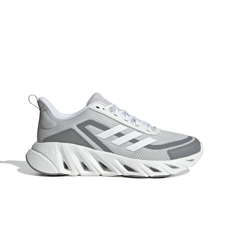 Adidas ALL DAY BOOM Abrasion Resistant Breathable Low Top Casual Running Shoes Unisex White-1