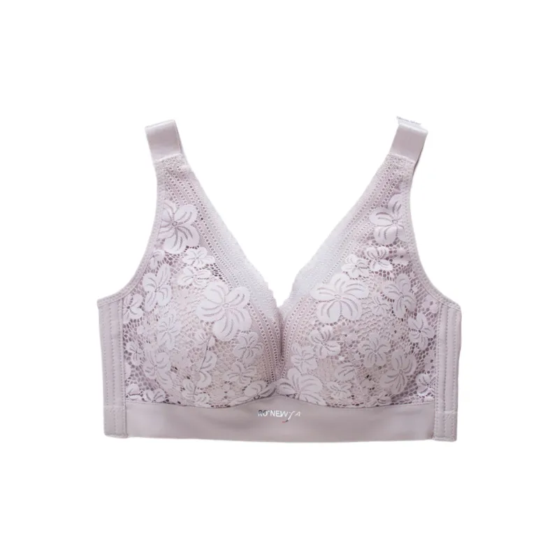 Lan Miao Women's Bras-3