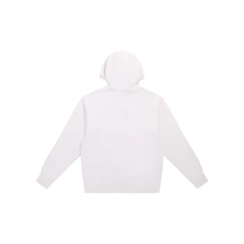 Dickies Sweatshirt Unisex Snow White-1