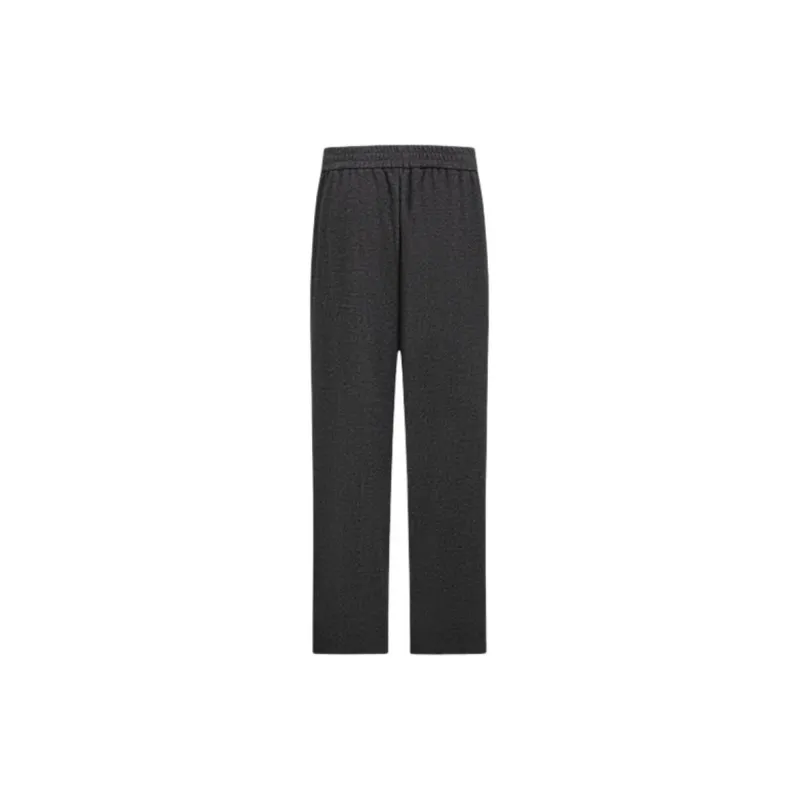 Hush Puppies Casual Pants Women's Frost Gray-1