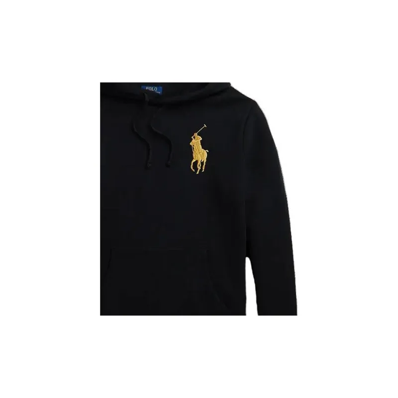 Polo Ralph Lauren Sweatshirt Men's Black-5