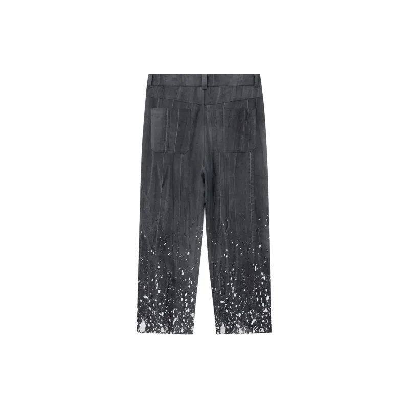 BTK Jeans Unisex-6