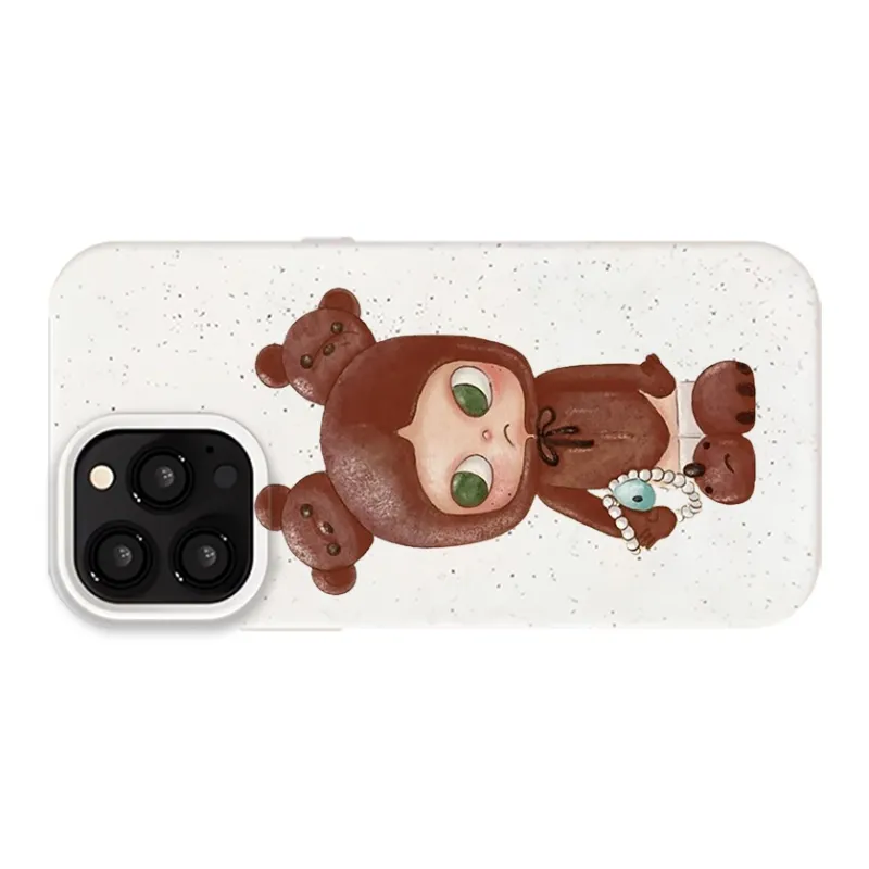 Baby elephants Phone Cases-7