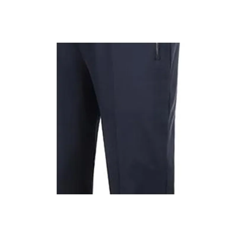 EMPORIO ARMANI Mid Rise Slim Fit Track Pants-4