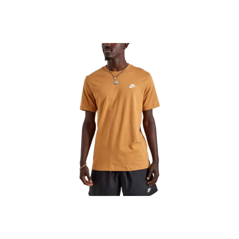 Nike Sportswear Club Men's T Shirt-3