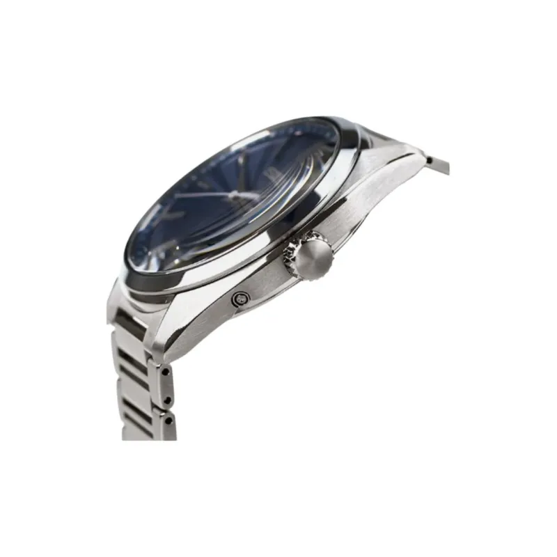 SEIKO Astron Series Automatic Mechanical Movement Rubber Strap Watch Men's Watches Black Dial-4