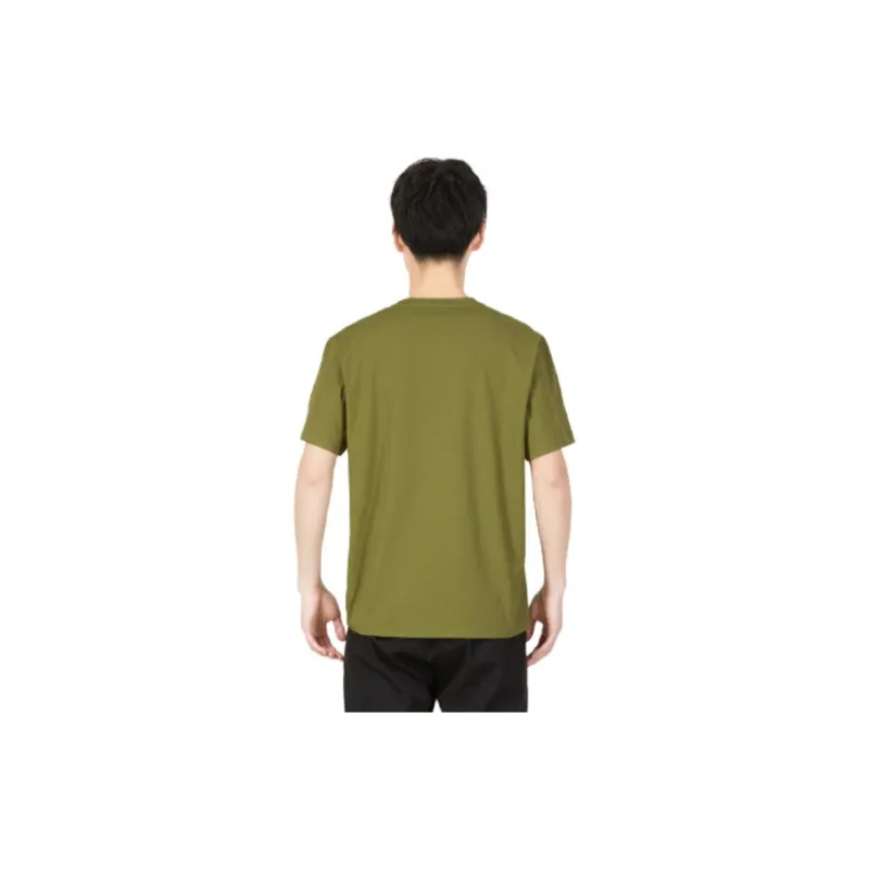 JACK WOLFSKIN T Shirts Men-5