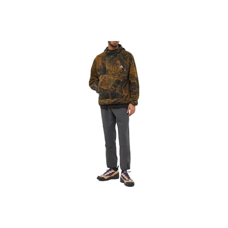Nike Sweatshirts Men Yellow-1