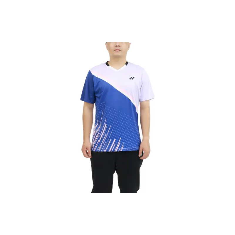 YONEX T Shirts Men-5