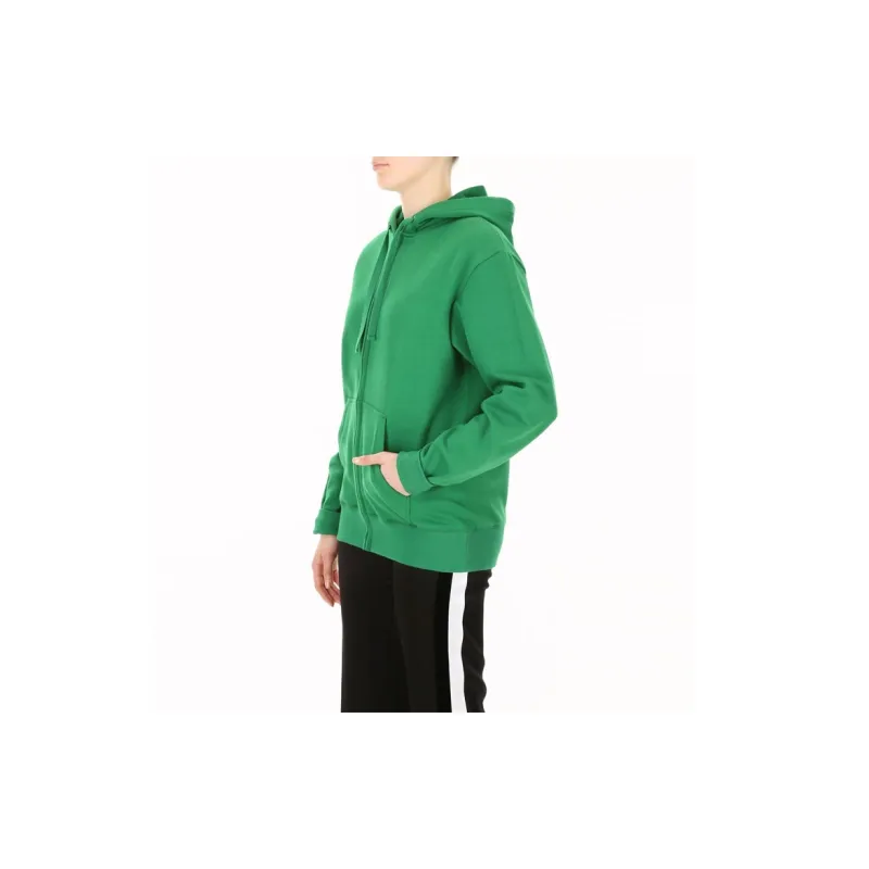 Valentino Sweatshirts Men Green-3