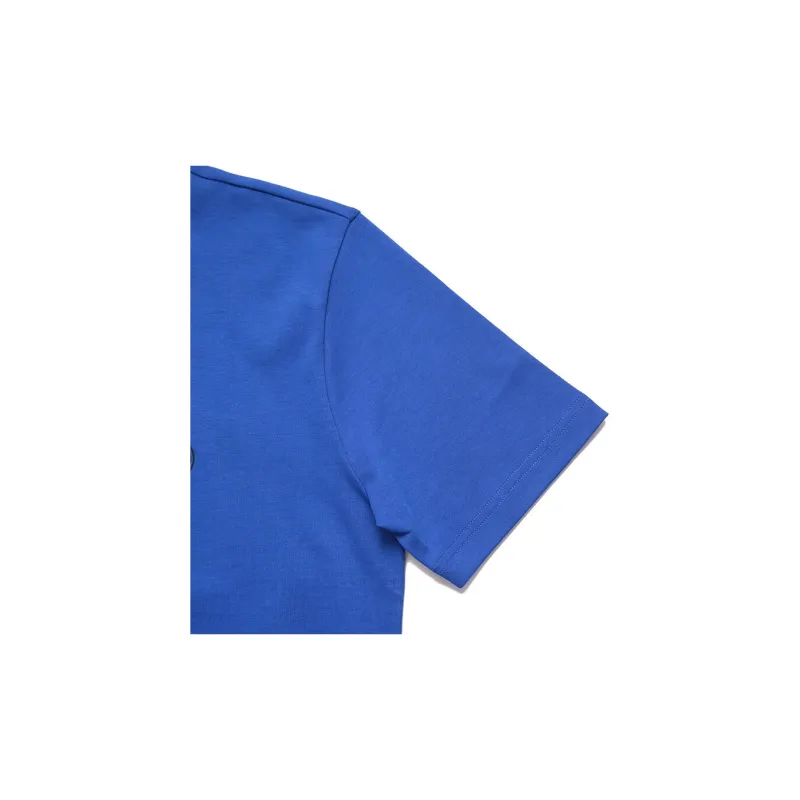 HUGO BOSS T Shirts Men Dark Blue-3