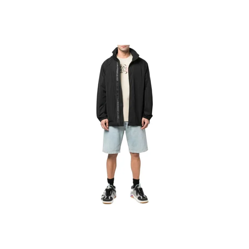 OFF WHITE T Shirts Men Ecru-1